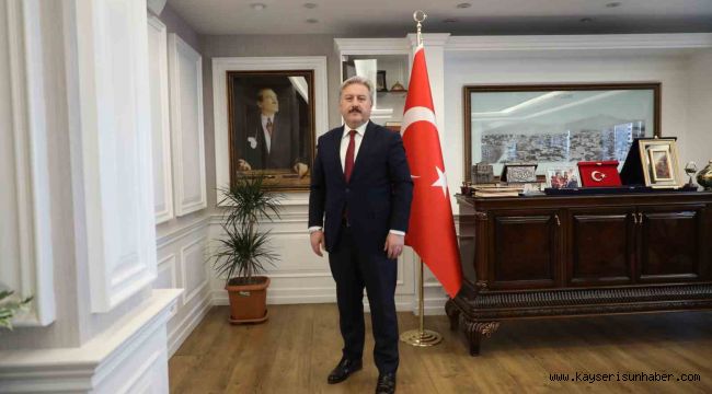 Melikgazi Belediyesi'nin kazan kazan modeli yine yüzleri güldürecek