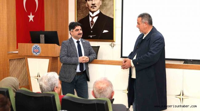 Prof. Dr. Murat Gültekin: "Parkinson hastalığı 40'lı yaşlarda ortaya çıkabilir"
