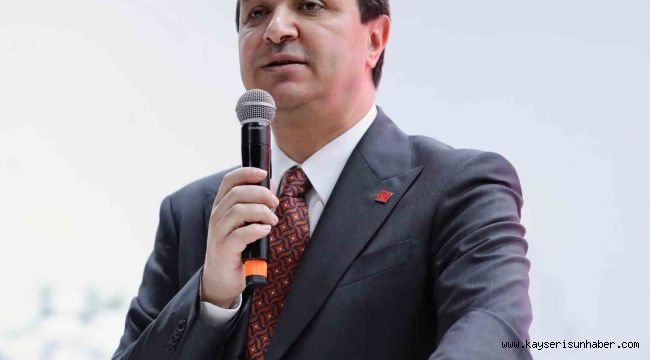 Saadet Partisi Genel Başkanı Arıkan: "2027'de olabilecek bir erken seçimde yokuz"