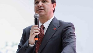 Saadet Partisi Genel Başkanı Arıkan: "2027'de olabilecek bir erken seçimde yokuz"