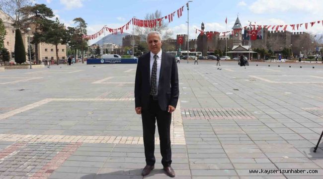 Şahin'den meydanda çağrı: "Meydan kavgası arasında işçinin hakları güme gidiyor"