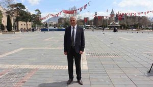 Şahin'den meydanda çağrı: "Meydan kavgası arasında işçinin hakları güme gidiyor"