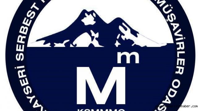 Serbest muhasebeciler Kayseri'de buluşacak