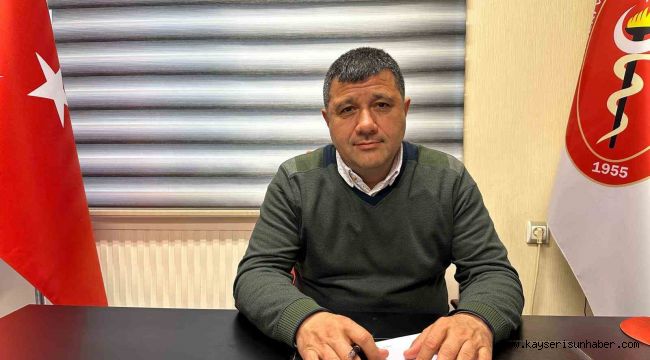 Soğuk hava hayvanları da etkiledi