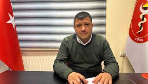 Soğuk hava hayvanları da etkiledi