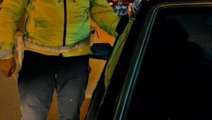 Şok uygulamalarda aranan 16 kişi yakalandı