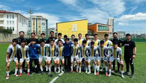 Talas Belediyespor, Türkiye'de son 24 takım arasında