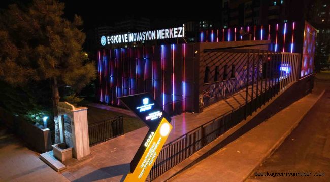 Talas İnovasyon Merkezi'nden Teknofest KKTC 2025'te final başarısı