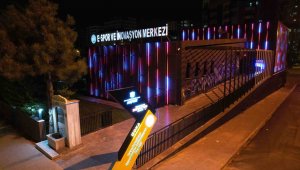 Talas İnovasyon Merkezi'nden Teknofest KKTC 2025'te final başarısı