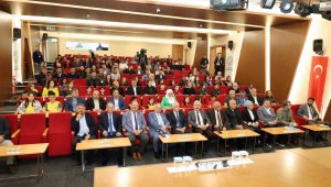 Talas'tan çevreye umut yeşerten proje: 'Dönüşüm evde başlar'