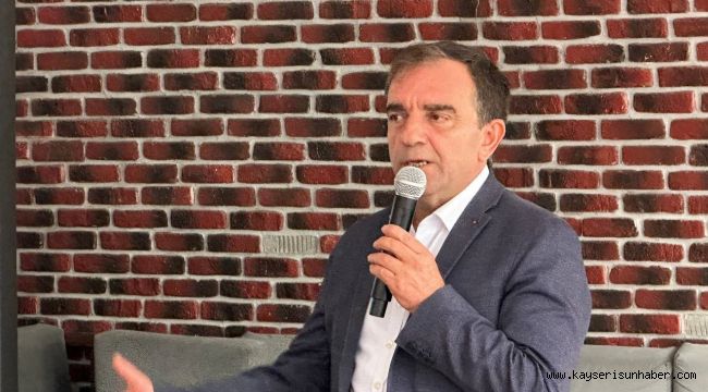 TURKOVAC Aşısı Proje Lideri Özdarendeli: "Kalp krizleri aşı ile değil hastalık ile alakalı"