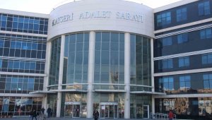 Tutuksuz sanık tutuklandı mahkeme salonu karıştı