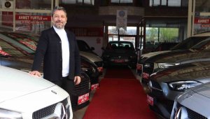 Yetki belgesi olmayan araç ilanı veremeyecek