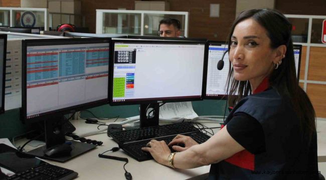 112 Acil Çağrı Merkezi'ni gereksiz yere meşgul edenlerin cezası artırıldı
