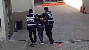 14 yıl kesinleşmiş hapis cezası bulunan şahıs yakalandı