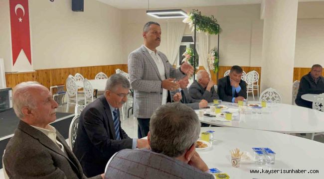1966 Turanspor Kulübü'nde Genel Kurul yapıldı