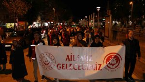 Aile birliğine 'fener alaylı' farkındalık