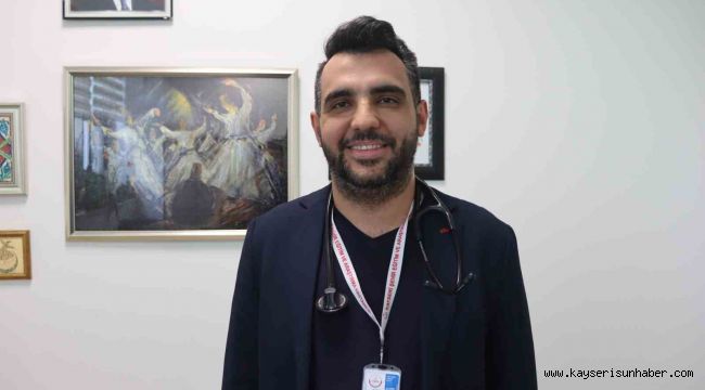 Astımı grip ile karıştırmayın