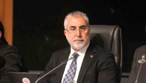 Bakan Işıkhan: "Kayseri, 2002'den bu yana 10'a katladığı ihracatı, istihdamda, sanayide kırdığı rekorlarla ülkemiz için bir gurur vesilesidir"