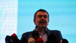 Bakan Yusuf Tekin: "Artık öğretmenlerimizi Milli Eğitim Akademisi düzeninden istihdam edeceğiz"
