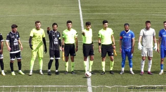 BAL'da 30. hafta hakemleri belli oldu