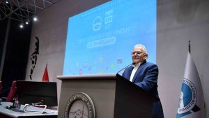 Başkan Büyükkılıç: "Ya öğrenen ol, ya öğreten ol"