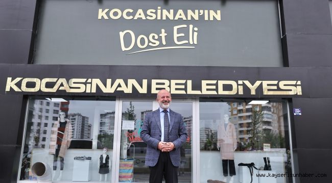 Başkan Çolakbayrakdar: "Hizmetlerimizle yılın 12 ayı hemşehrilerimizin yanındayız"
