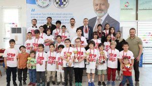 Başkan Çolakbayrakdar: "Kayseri'mizde tek, Türkiye'de ise sayılı olan tesisimiz, gençlerimize armağan olsun"