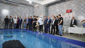 Başkan Çolakbayrakdar: "Türkiye'nin bilim yolu Kocasinan'dan geçiyor"