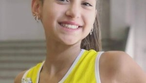 BerenBozbey'e milli davet