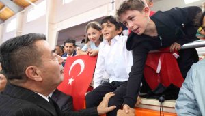 Bünyan'da 2. Geleneksel Yaz Şenliği coşkusu