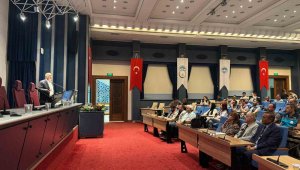 Büyükşehirden 'Vektör Zararlılarla Mücadele' konulu önemli seminer