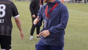 Develigücü'nde Turgut Altınkapı ile yollar ayrıldı