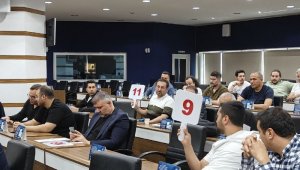 Erciyes OSB'nin ilk ön tahsis ihalesi yapıldı