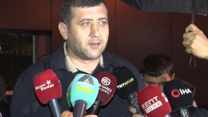Ersoy: "Kayserispor bu seneyi çok büyük problemlere rağmen atlattı"