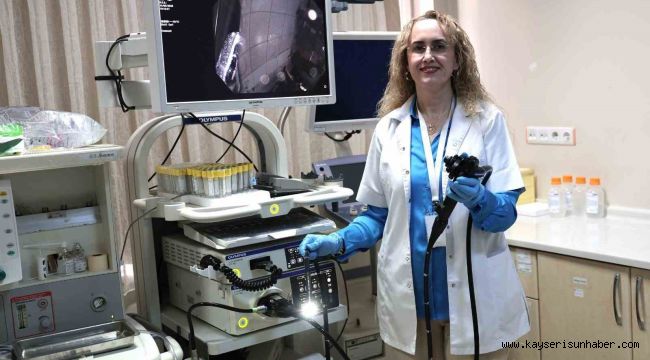 ERÜ Hastanelerinde tanı ve tedaviler daha da kolaylaşacak