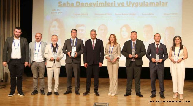 ERÜ'de "Sıfır Atık Çalıştayı"