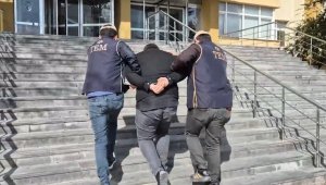 FETÖ'nün gaybubet evine operasyon: 3 gözaltı