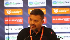 Fevzi Layiç: "İmkanlar ölçüsünde transfer yapacağız"