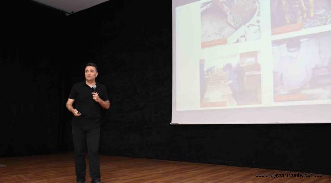 Hacılar Belediyesi'nde 'İSG' seferberliği