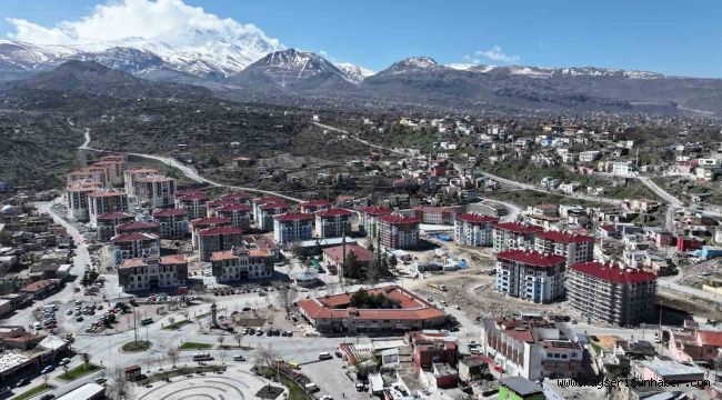 Hacılar'da yatırım fırsatları için nefesler tutuldu