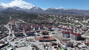 Hacılar'da yatırım fırsatları için nefesler tutuldu