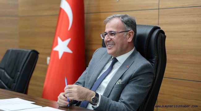 Hacılar'da yaz mesaisi başlıyor