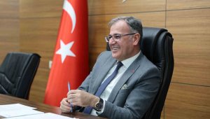Hacılar'da yaz mesaisi başlıyor