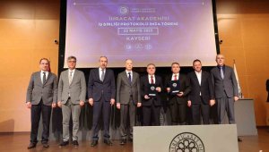 İhracat destekleri eğitim programı KTO'da gerçekleştirildi