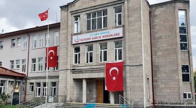 İl Sağlık Müdürlüğü et alacak