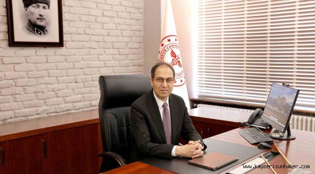 İl Sağlık Müdürü Erşan: "Cilt kanseri erken teşhisle önlenebilir, güneşten korunun"