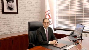 İl Sağlık Müdürü Erşan: "Cilt kanseri erken teşhisle önlenebilir, güneşten korunun"