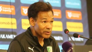 Jose Morais: "Bu sezondan gerekli dersler alınırsa Bodrumspor için gelecek daha iyi olacaktır"