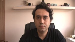 Kamu hastanelerinde tek merkez ERÜ: Göz kanserlerinde plak radyoterapi yöntemiyle hastalar tedavi edilmeye başlandı